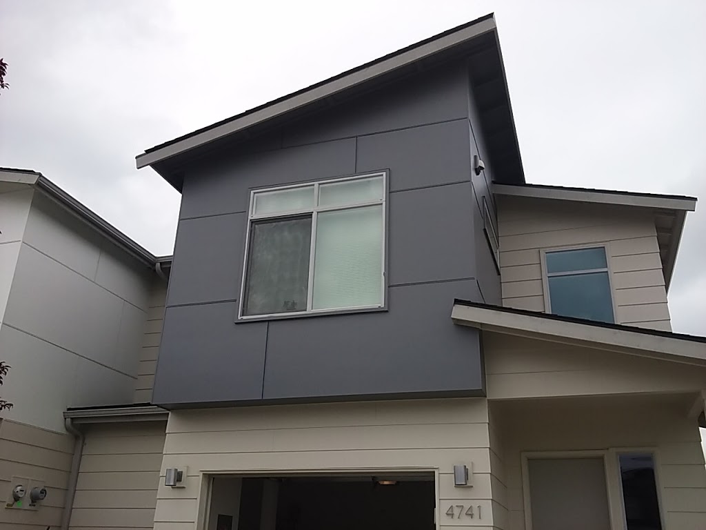 Spring Vista Townhomes | 4721 Spring Vista Way, Bellingham, WA 98226, USA | Phone: (360) 296-7220
