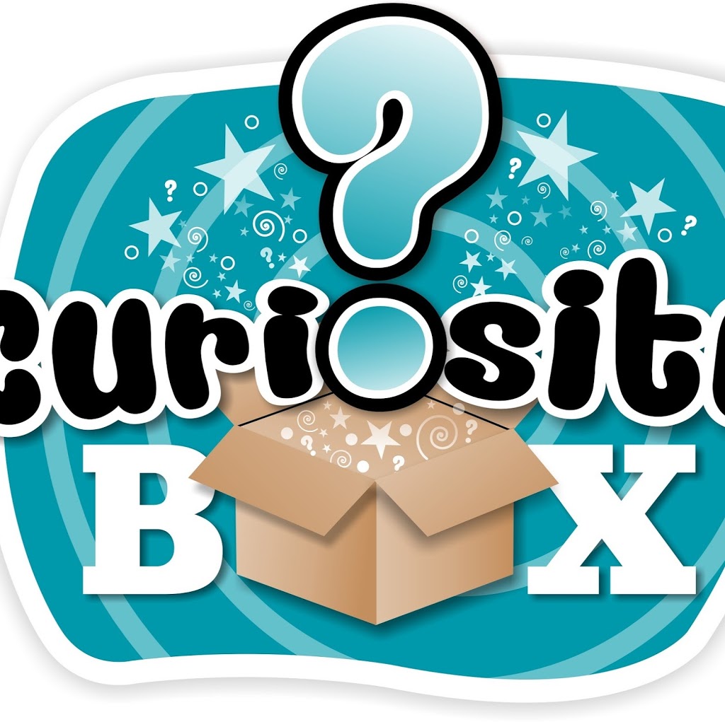 Curiosity Box | 403269 Robinson Rd, Ingersoll, ON N5C 3K1, Canada | Phone: (800) 485-6082