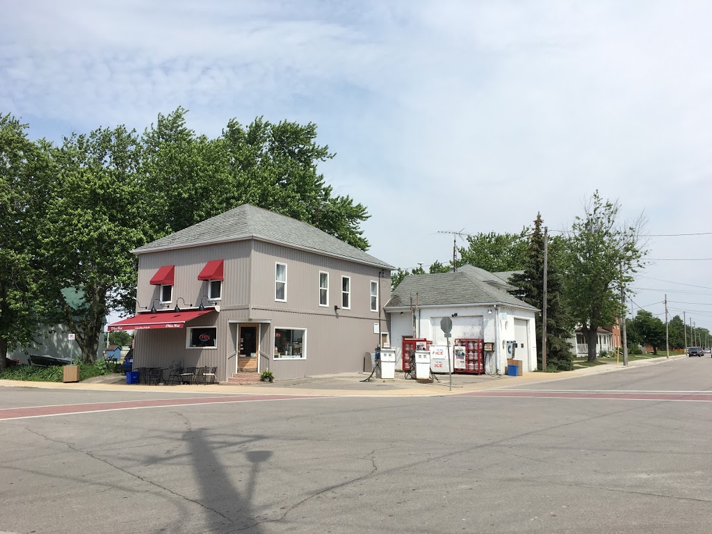 2 Main West Variety & Gas | 2 Main St W, Fisherville, ON N0A 1G0, Canada | Phone: (905) 779-7777