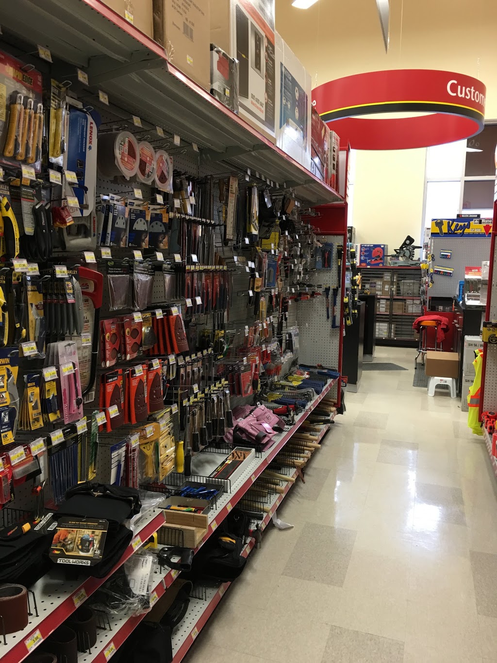 Clarkson Home Hardware | 1814 Lakeshore Rd W, Mississauga, ON L5J 1J7, Canada | Phone: (905) 855-1552