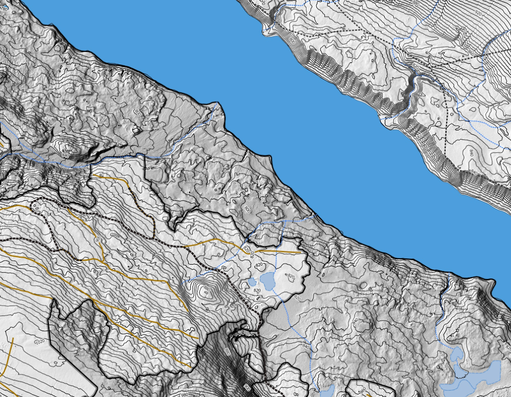 XY-INTELLIGENCE Spatial Services | 7300 Edgehill Crescent, Powell River, BC V8A 0V8, Canada | Phone: (604) 774-8289