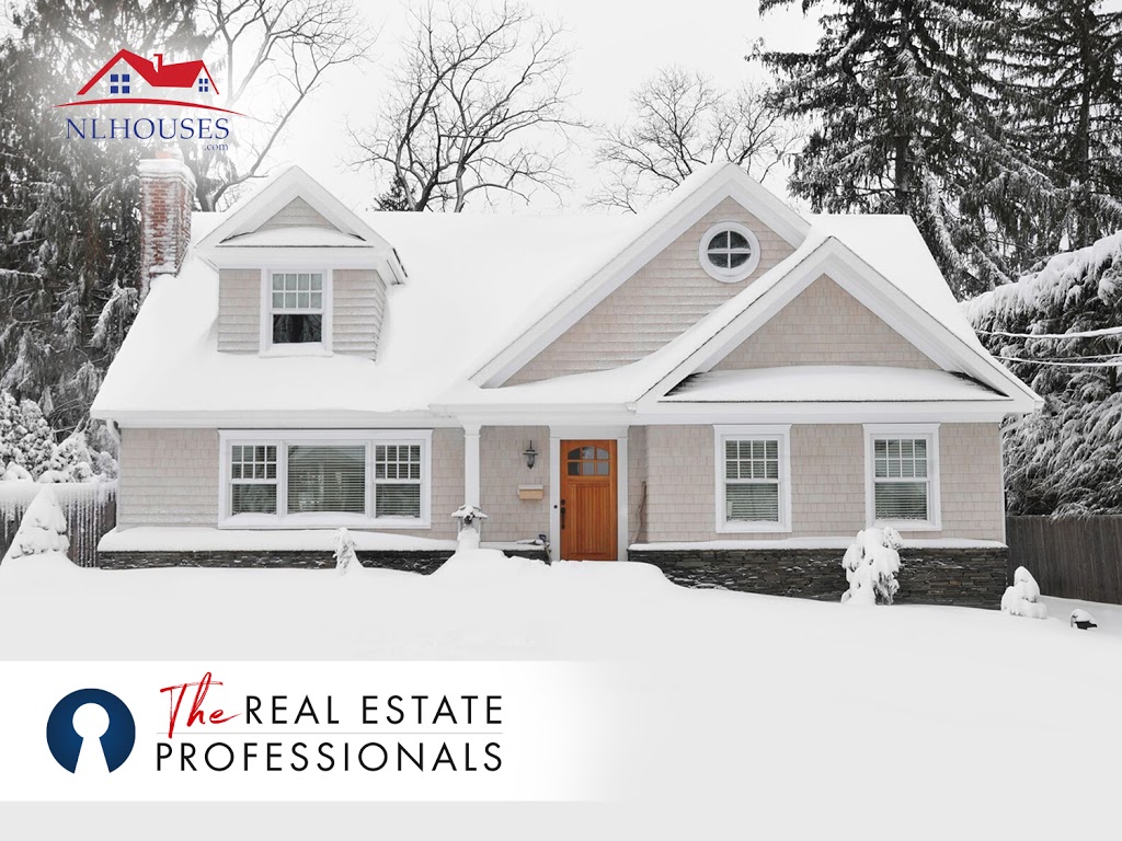 Martin Byrne - Mount Pearl Real Estate - Royal LePage Vision Rea | 4 Olympic Dr, Mount Pearl, NL A1N 4K3, Canada | Phone: (709) 693-6463