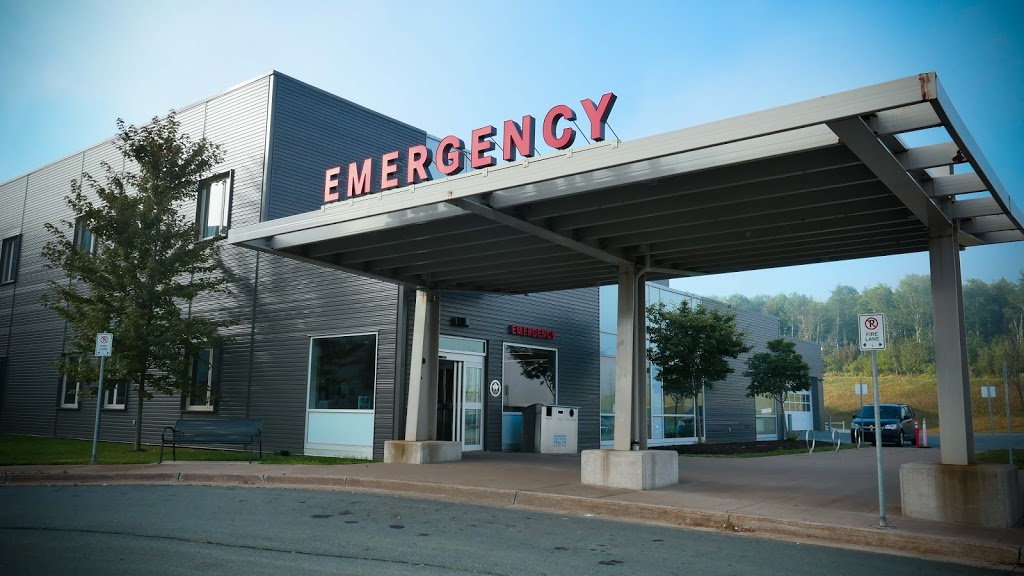 Colchester East Hants Health Centre | 600 Abenaki Rd, Truro, NS B2N 5A1, Canada | Phone: (902) 893-4321