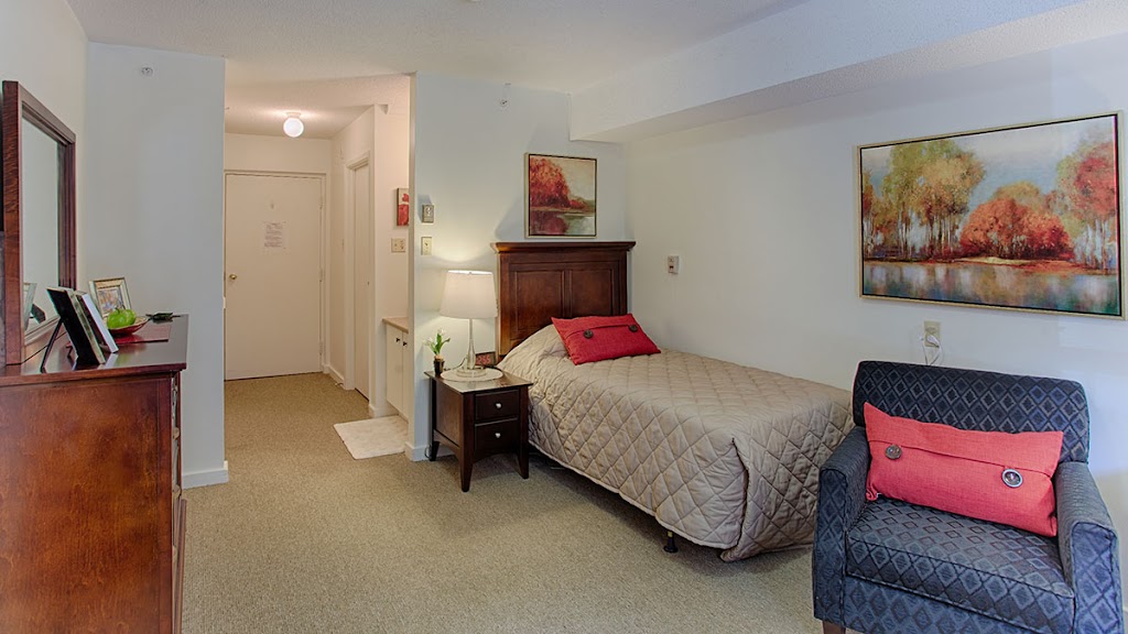 Chartwell Pinewood Retirement Residence | 1022 Pembroke St E, Pembroke, ON K8A 8A7, Canada | Phone: (613) 775-5007