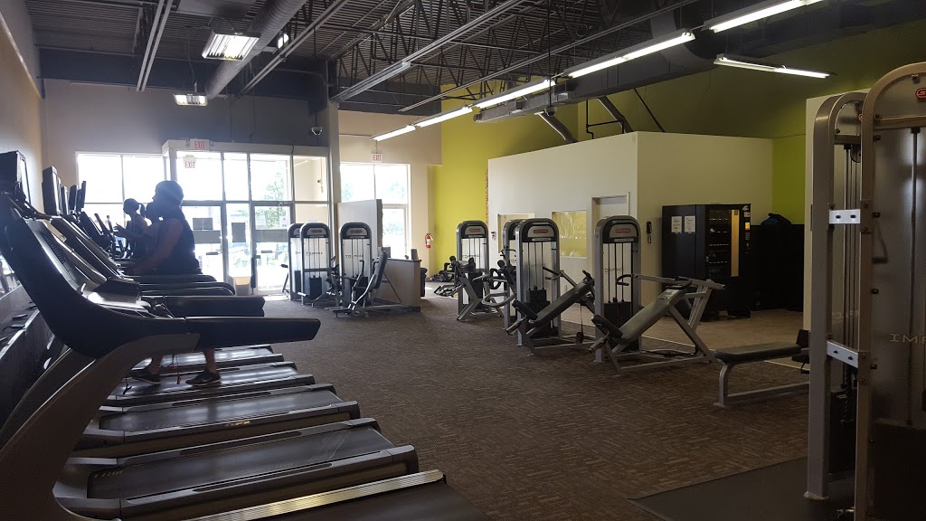 Anytime Fitness | 72 Copper Creek Dr, Markham, ON L6B 0P2, Canada | Phone: (905) 209-7669