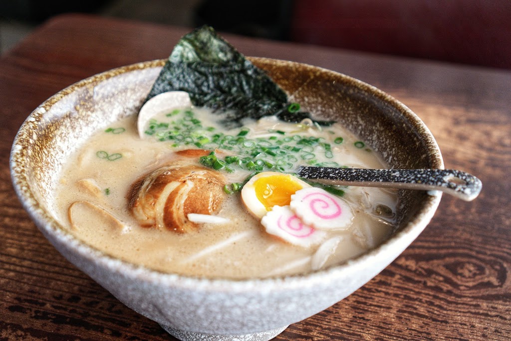 Kazoku Ramen | 16518 100 Ave NW, Edmonton, AB T5P 4Y2, Canada | Phone: (780) 483-0448
