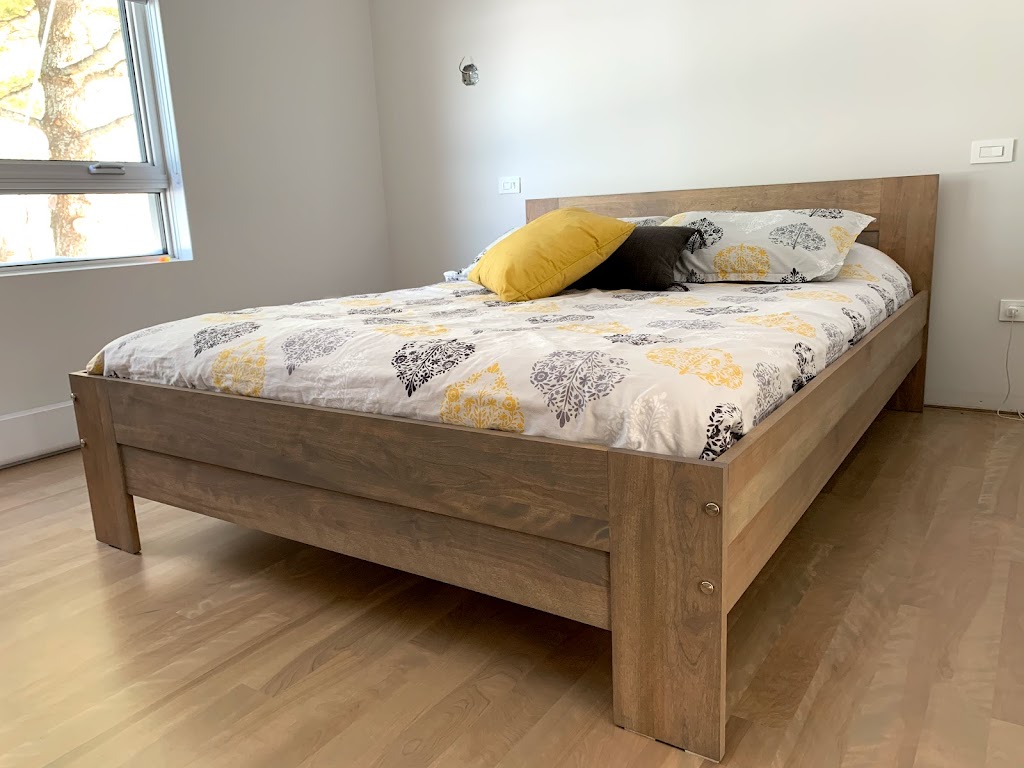 Ébénisterie Bois DG | 120 7e Rang E, Saint-Adalbert, QC G0R 2M0, Canada | Phone: (418) 929-8795