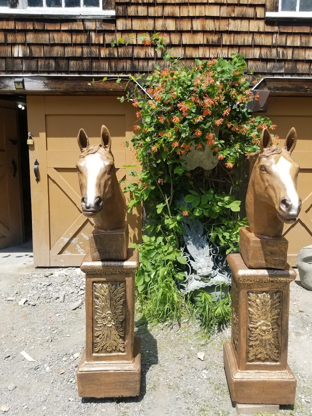 Fontaine montée bel eau | 1135 QC-141, Ayers Cliff, QC J0B 1C0, Canada | Phone: (819) 679-0959