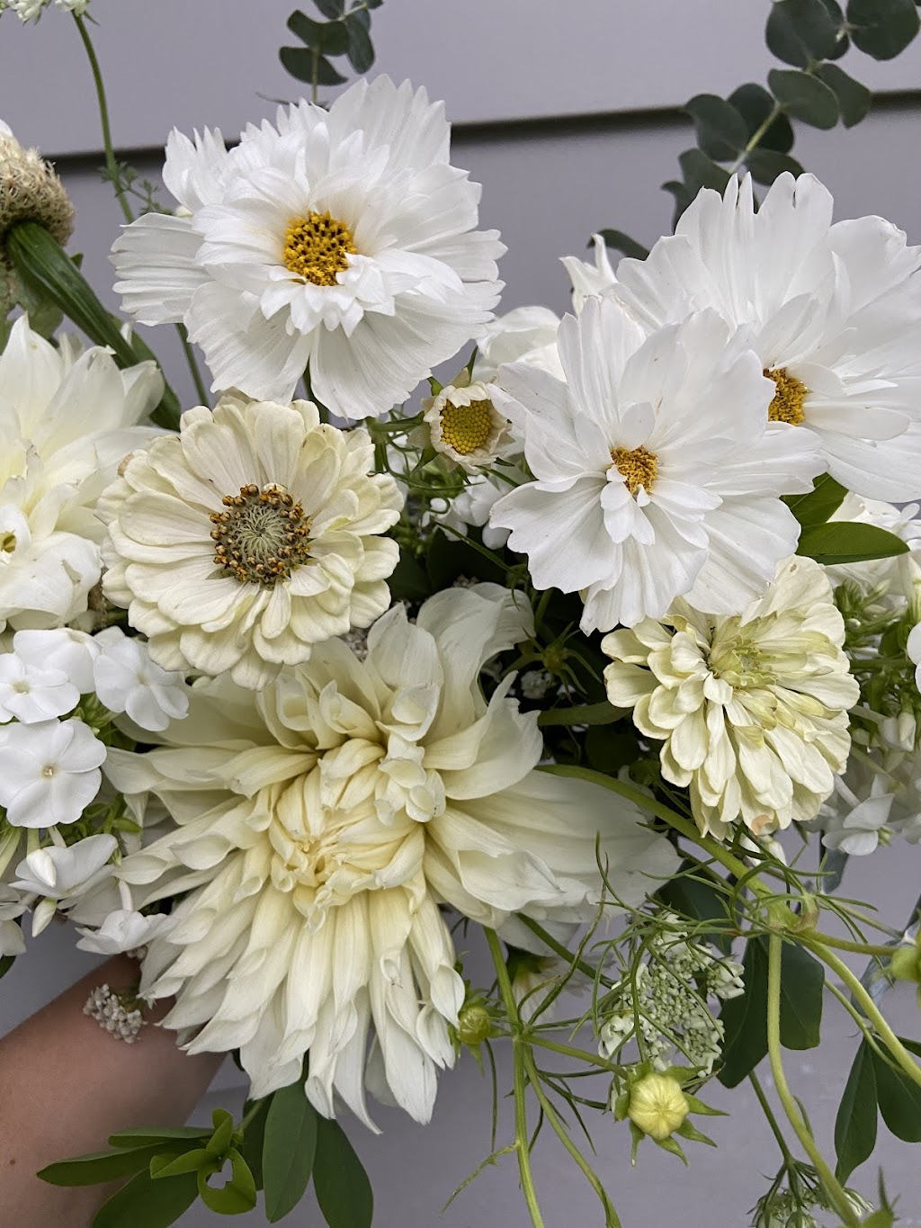 Callaway Floral | 131 Isabella St E, Arthur, ON N0G 1A0, Canada | Phone: (613) 406-6066