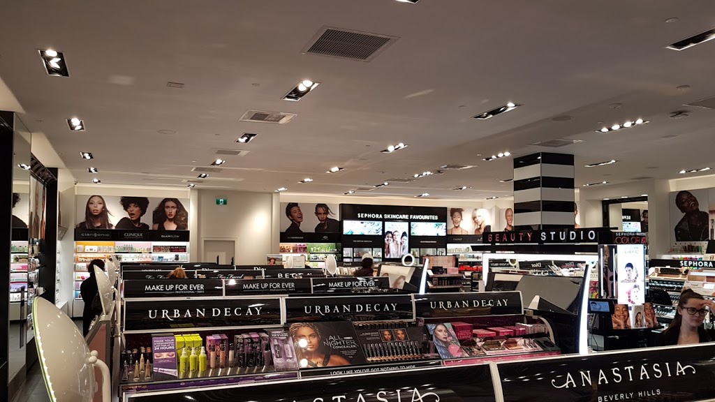 SEPHORA | Mic Mac Mall, 21 Micmac Blvd, Dartmouth, NS B3A 4K7, Canada | Phone: (902) 468-7400