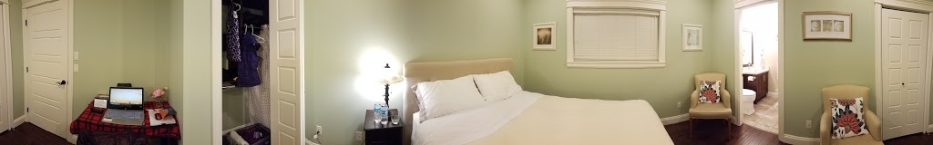 White Rose BnB | 1752 156a St, Surrey, BC V4A 4W1, Canada | Phone: (778) 882-8105