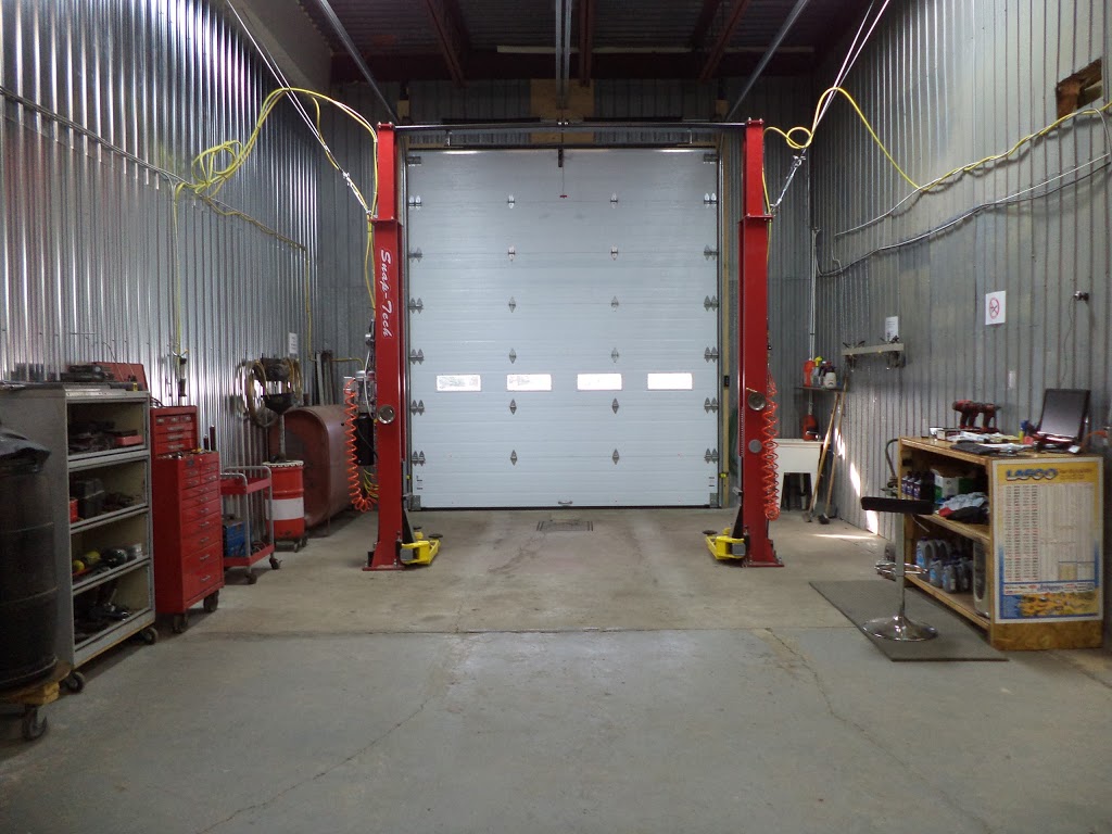 Atelier Mécatech | 1369 Boulevard Frontenac O, Thetford Mines, QC G6G 6K8, Canada | Phone: (418) 755-0548
