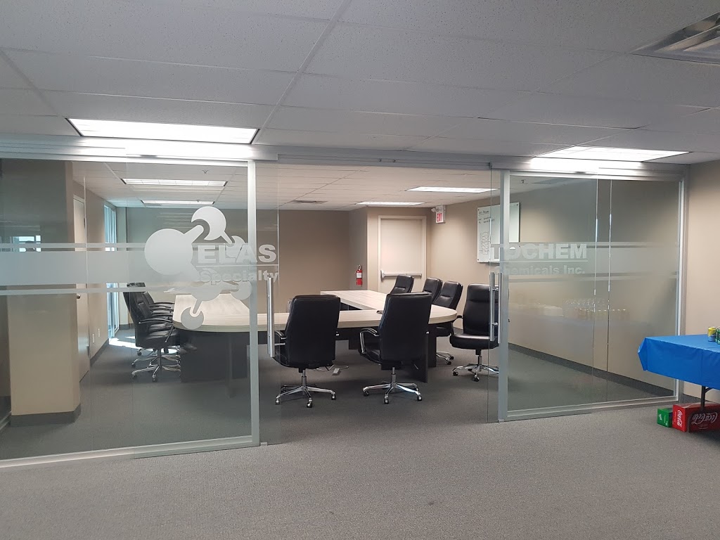 Elastochem Specialty Chemical Inc | 37 Easton Rd, Brantford, ON N3P 1J4, Canada | Phone: (519) 754-1678