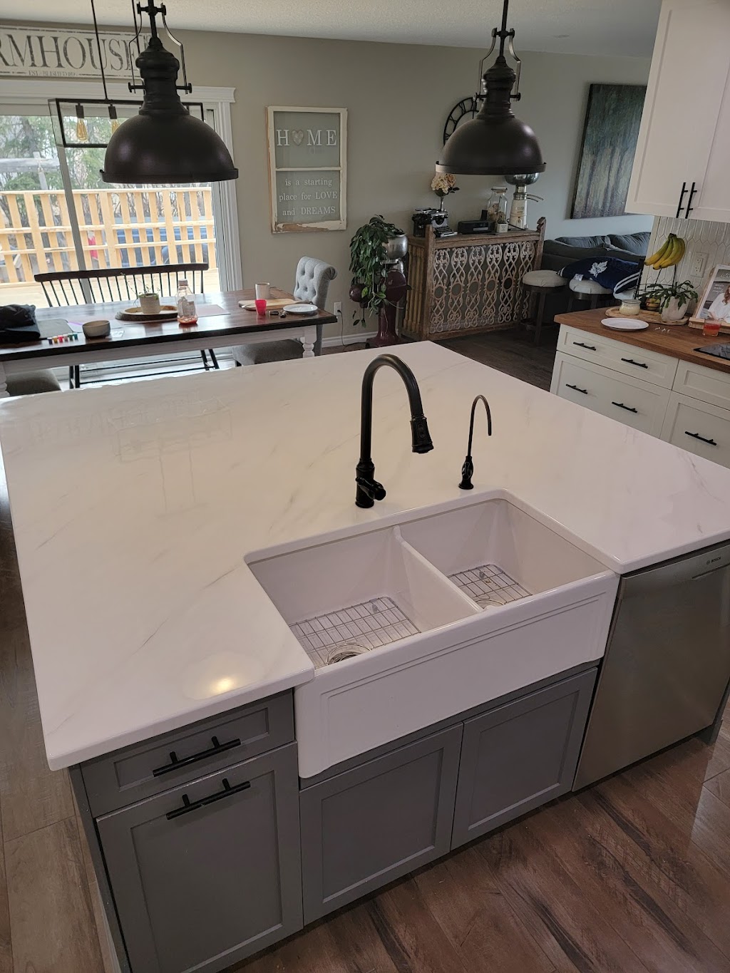 Wildwood Epoxy Countertops | Waterloo Dr SW, Calgary, AB T3C 3G4, Canada | Phone: (780) 994-0514