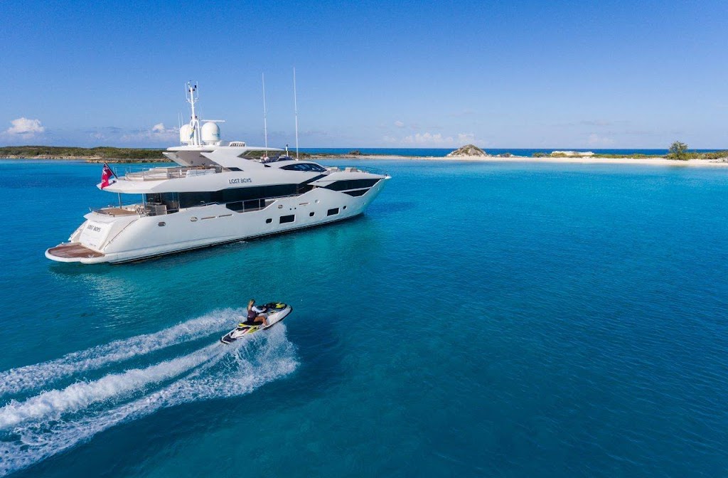 Ita Yachts Canada, International Boat Brokers | 81 Rue Richelieu, Saint-Jean-sur-Richelieu, QC J3B 6X2, Canada | Phone: (514) 521-1221