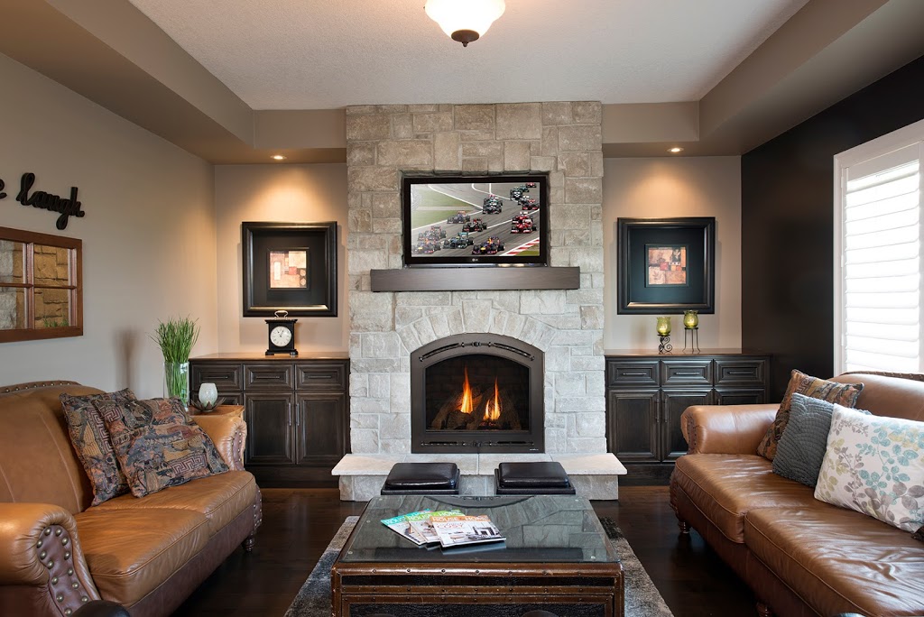 Mantels Plus | 96 Rankin St, Waterloo, ON N2V 2B6, Canada | Phone: (519) 746-5355