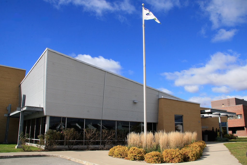 Bibliothèque Edmond-Archambault | 231 Boulevard J. A. Paré, Repentigny, QC J5Z 4M6, Canada | Phone: (450) 470-3430