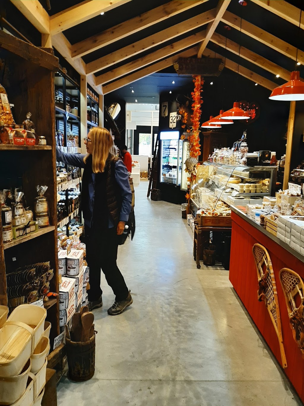 The New Grand Market | 250 section M, Boulevard Wilfrid-Hamel, Québec, QC G1L 5A7, Canada | Phone: (418) 692-2517