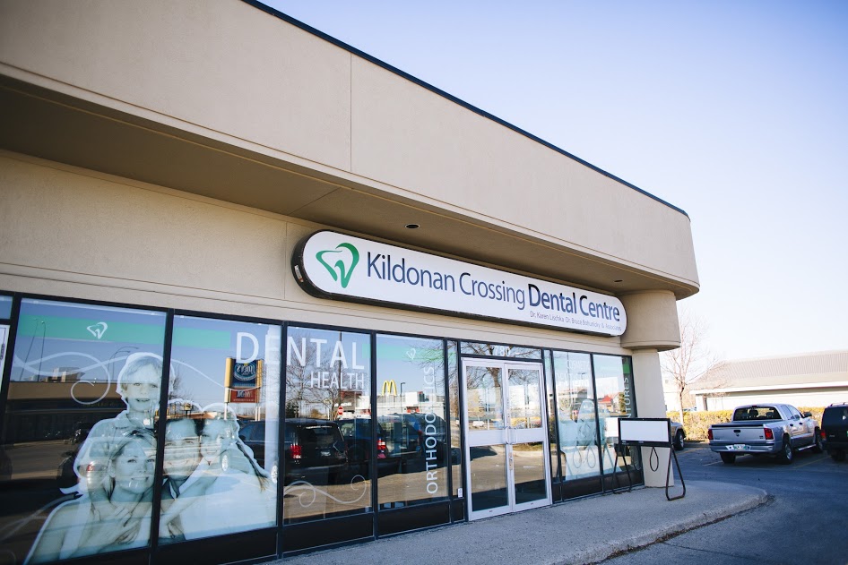 Kildonan Crossing Dental Centre | 780-1615 Regent Ave W, Winnipeg, MB R2C 5C6, Canada | Phone: (204) 663-6868