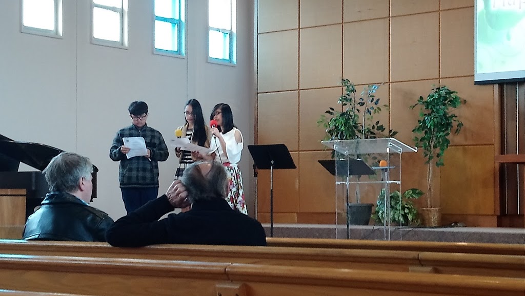 Hill Avenue Seventh-day Adventist Church | 3720 Hill Ave, Regina, SK S4S 0X5, Canada | Phone: (306) 586-0595