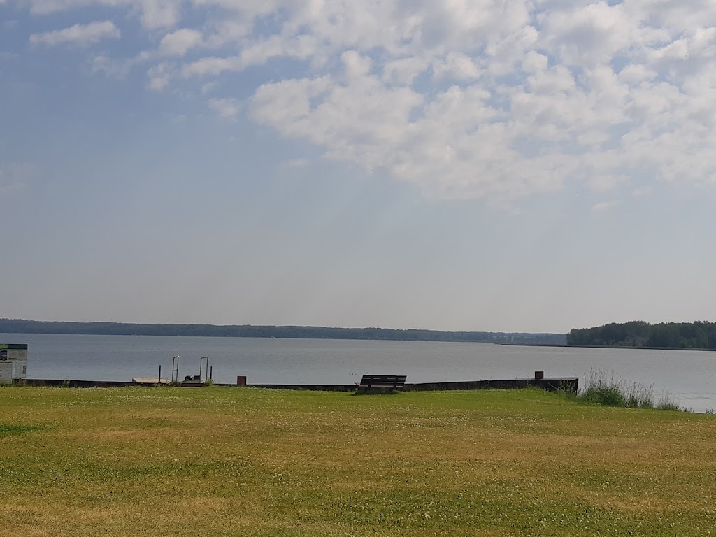Buck Lake Campground | 406 Lakeshore Dr, Buck Lake, AB T0C 0T0, Canada | Phone: (780) 352-3321
