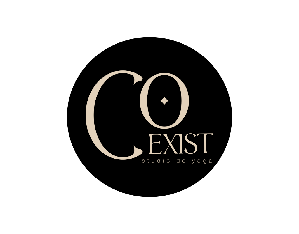 Coexist Yoga Studio | 2799 Côte Saint-Charles, Saint-Lazare, QC J7T 2J4, Canada | Phone: (514) 826-4241