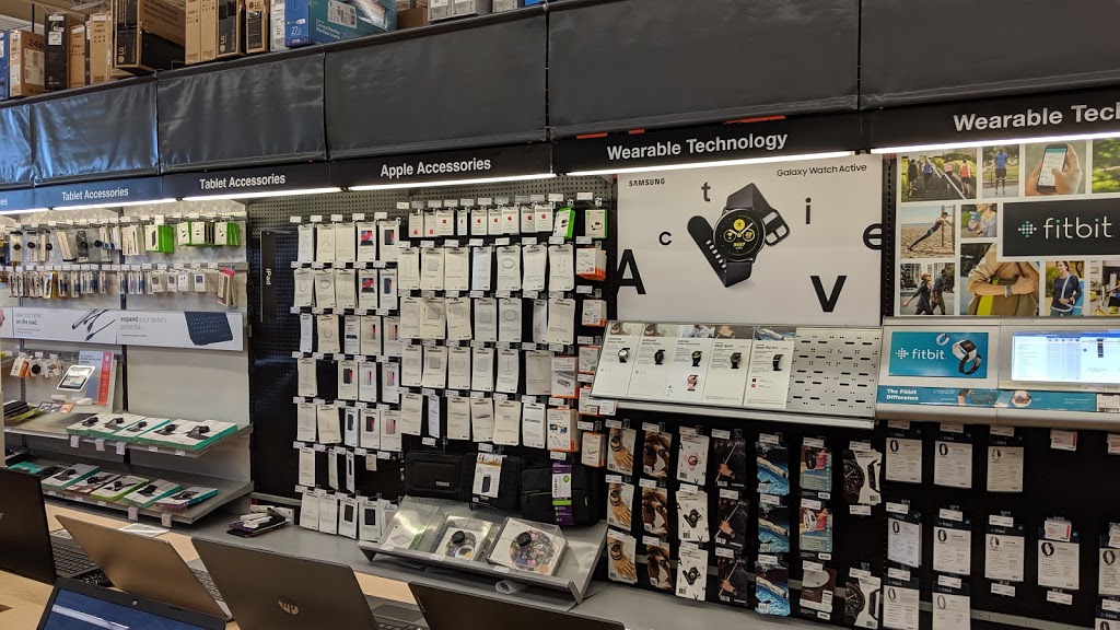 Staples | 2040 Dundas St E Unit 1, Mississauga, ON L4X 2X8, Canada | Phone: (905) 279-4392