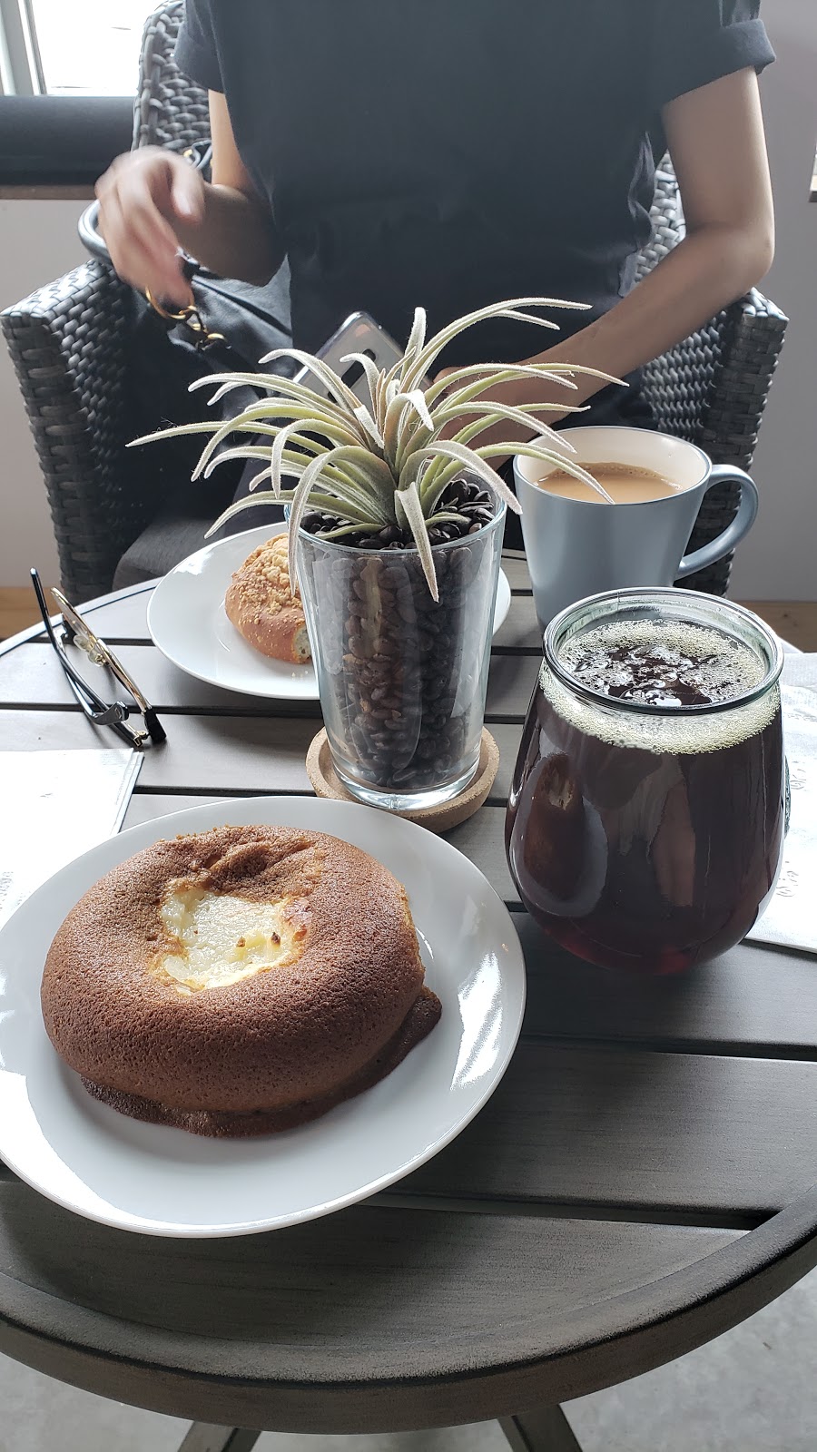 JnJ Bakery Cafe | 26 Caesar Ave, Nepean, ON K2G 0B2, Canada | Phone: (613) 489-0564