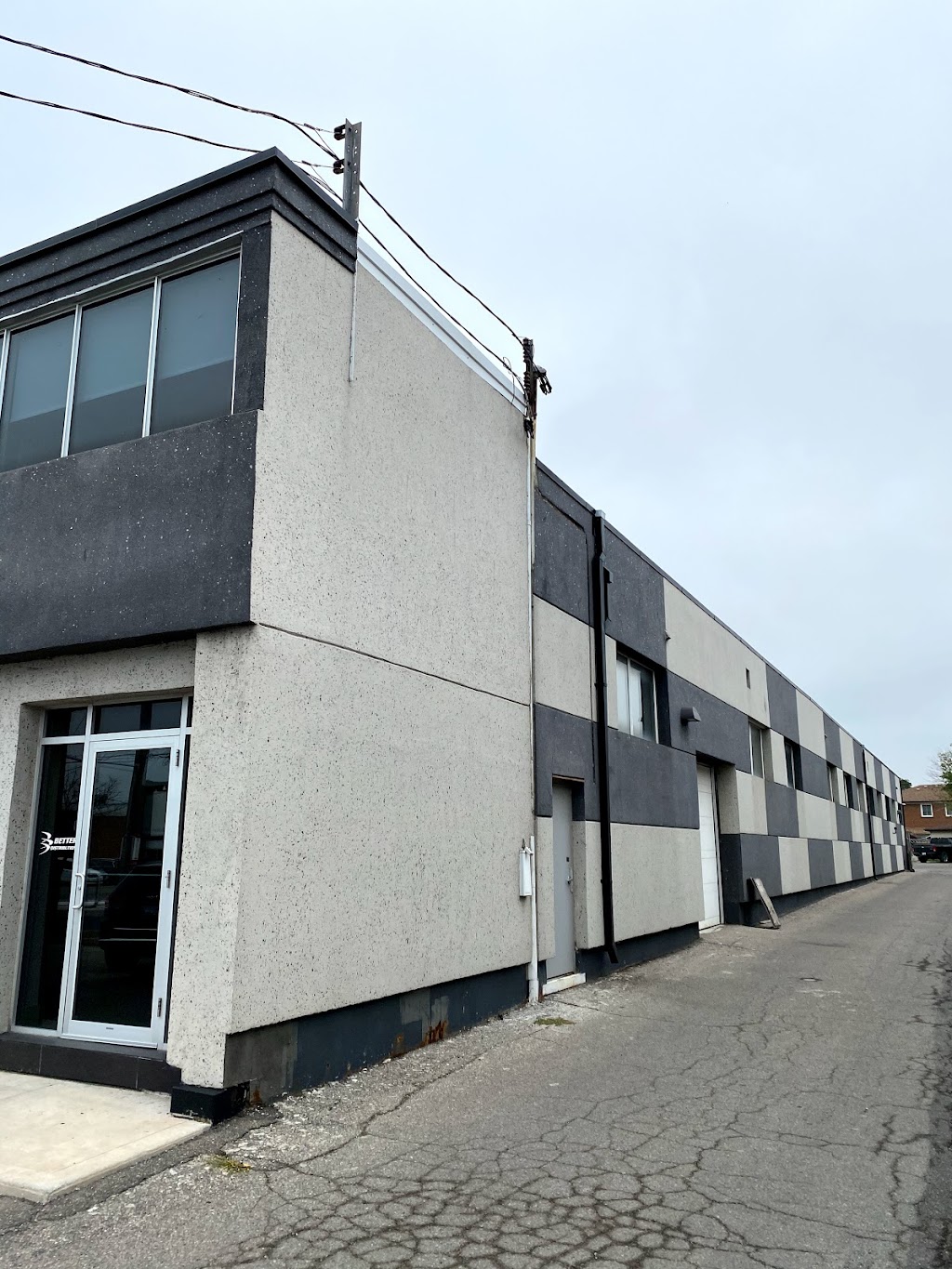 Better Distribution | 111 Oakdale Rd, North York, ON M3N 1W2, Canada | Phone: (905) 264-9414