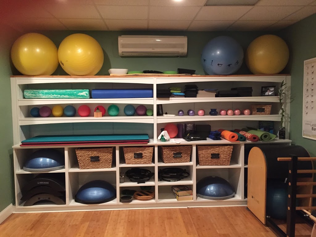 Core Connection Pilates and Fitness | 162 Mill St, Williamsville, NY 14221, USA | Phone: (716) 308-4418
