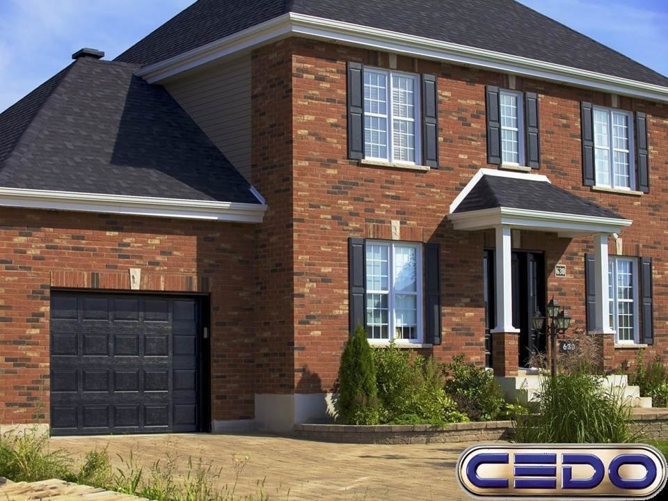 Les Portes de Garage Pro-Tech Inc | 2368 Bd du Curé-Labelle, Saint-Jérôme, QC J7Y 5E9, Canada | Phone: (450) 436-9547
