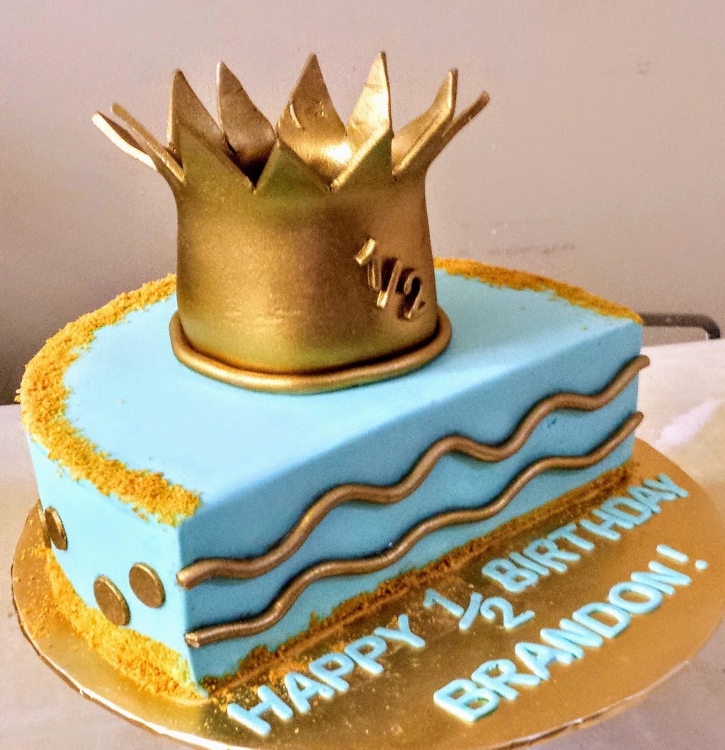 Irresistible Cakes (Sheridan Food Mart) | 545 Steeles Ave W, Brampton, ON L6Y 4E7, Canada | Phone: (905) 850-2253