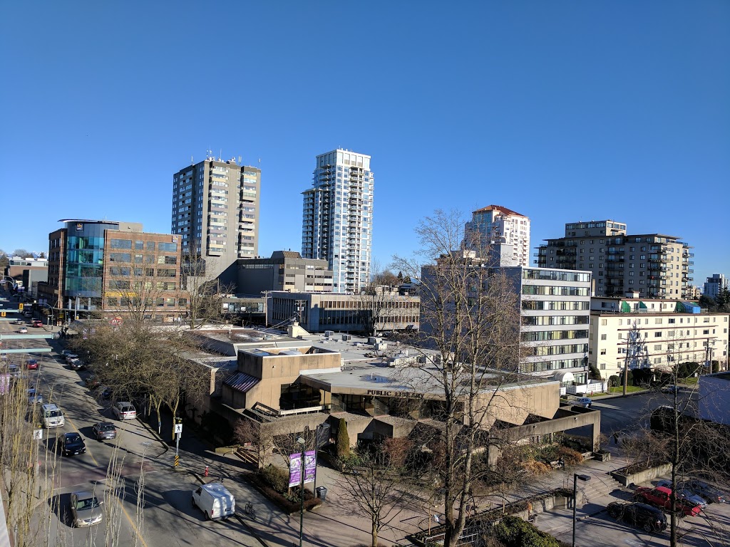 Dogwood Realty | 930 8th St, New Westminster, BC V3M 3T3, Canada | Phone: (604) 841-7171
