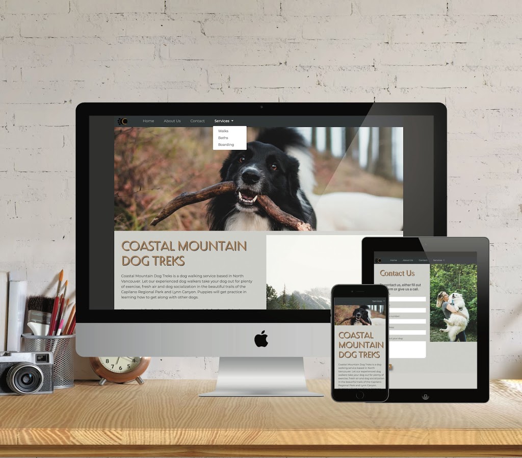 Natalie Labelle Graphic Design | 4590 Mapleridge Dr, North Vancouver, BC V7R 4M8, Canada | Phone: (604) 347-9236