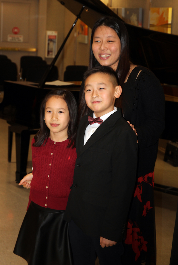 Anna Levy Piano School | 541 Yale Rd, Port Moody, BC V3H 3L4, Canada | Phone: (604) 936-9752