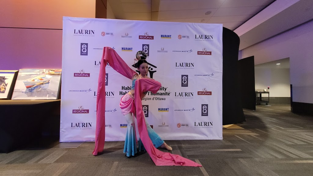 Shenyue Dance Studio | 748 Bowercrest Crescent, Ottawa, ON K1V 2M3, Canada | Phone: (613) 601-2682
