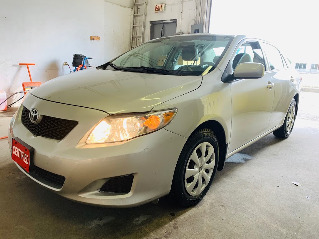 Don’s Auto Trading | 1000 Dundas St E Unit 108, Mississauga, ON L4Y 2B8, Canada | Phone: (416) 710-3926