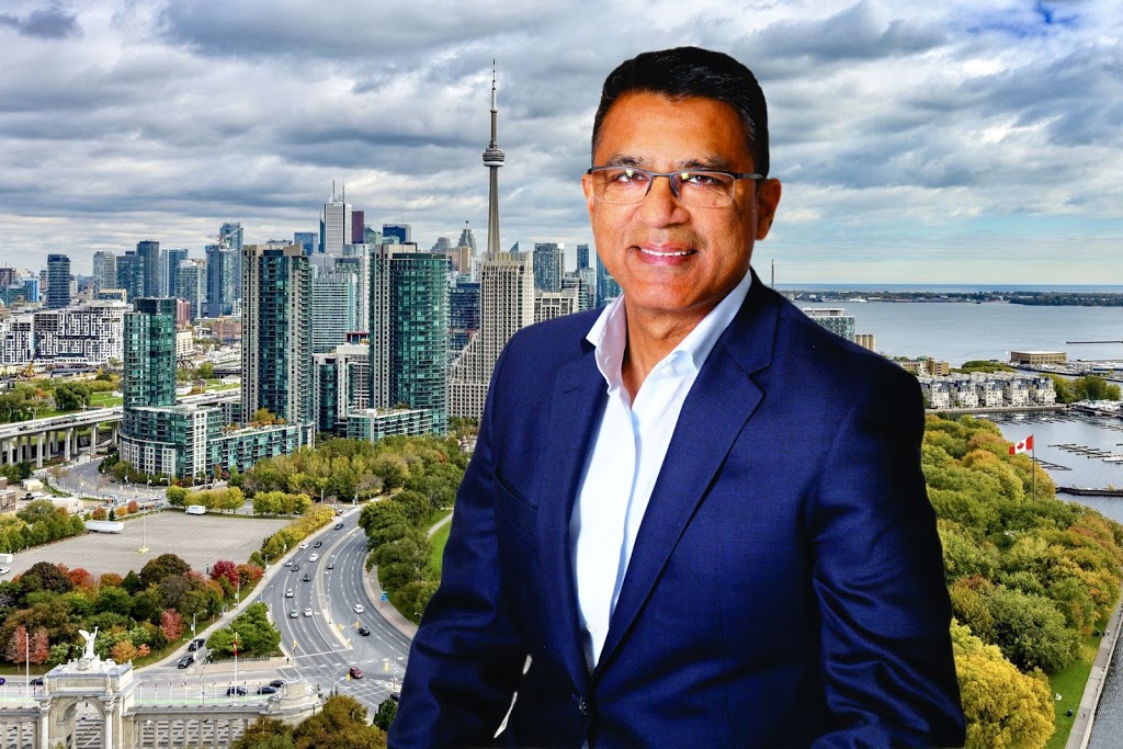 Arshad Khan Realtor | Unity Dr, Mississauga, ON L5L 4L2, Canada | Phone: (416) 826-1777
