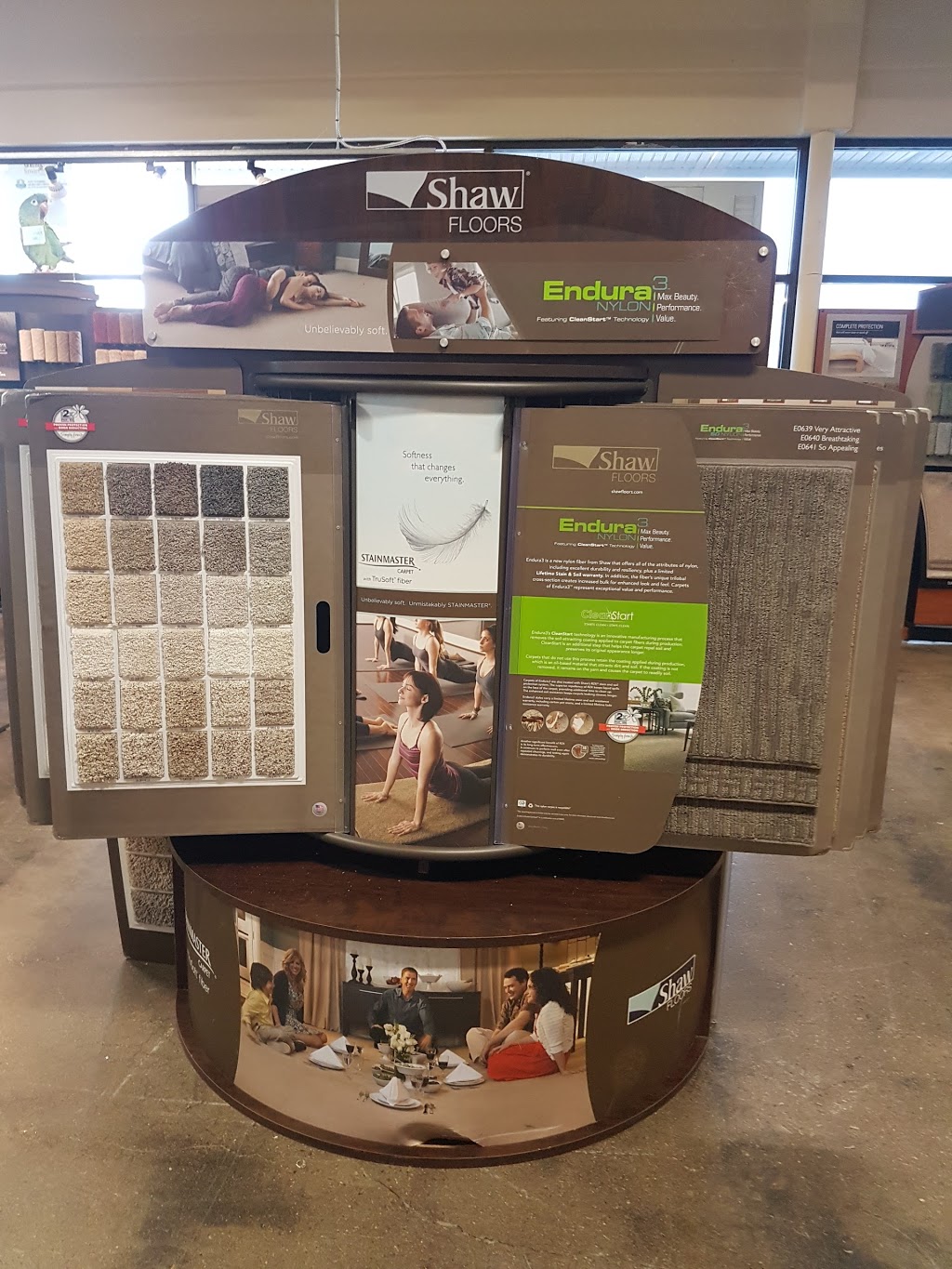 Flooring Superstores Regina | 2425 Park St, Regina, SK S4N 2H1, Canada | Phone: (306) 522-2355