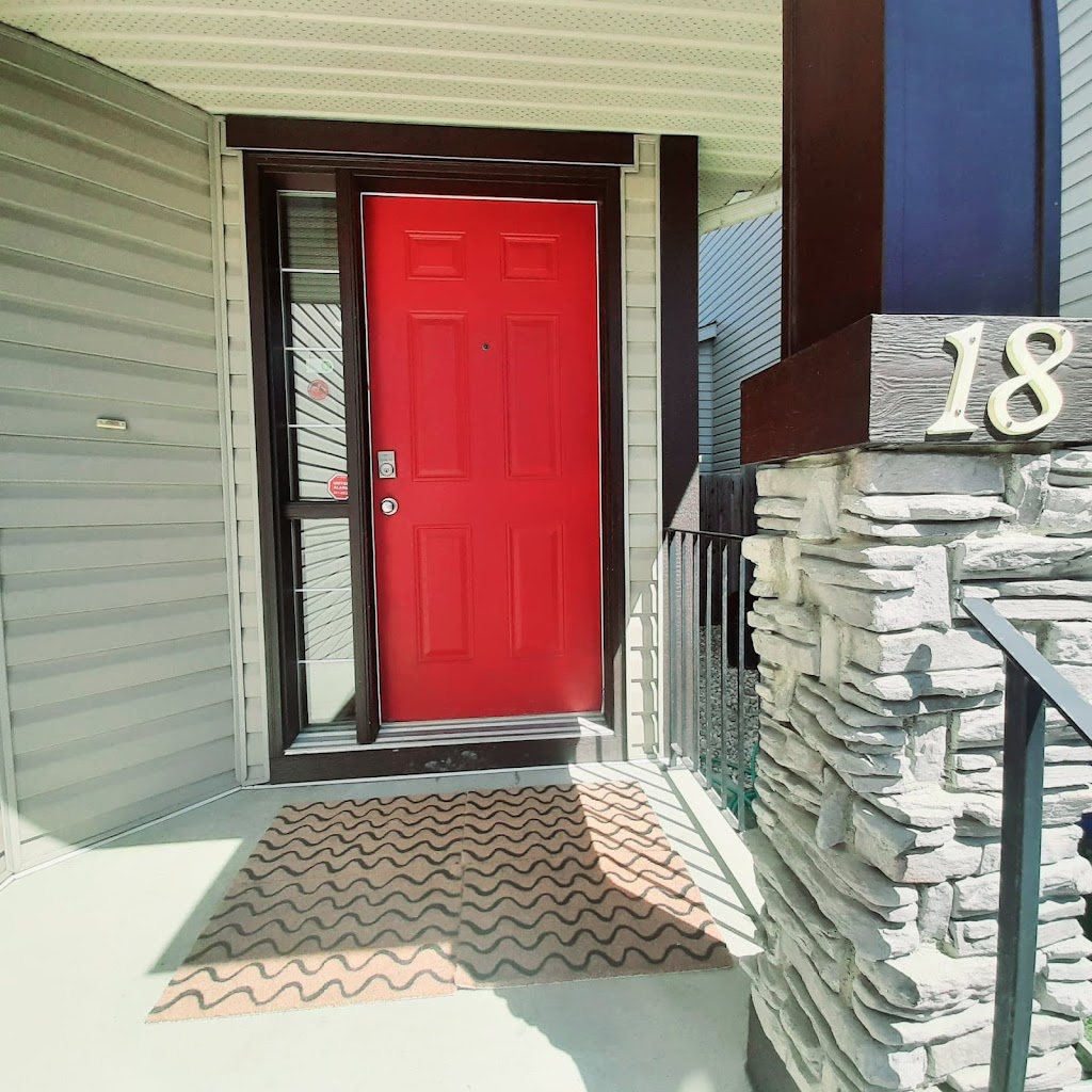 Gravitate Massage Therapy | 18 Auburn Bay Ct SE, Calgary, AB T3M 1K9, Canada | Phone: (587) 229-7522