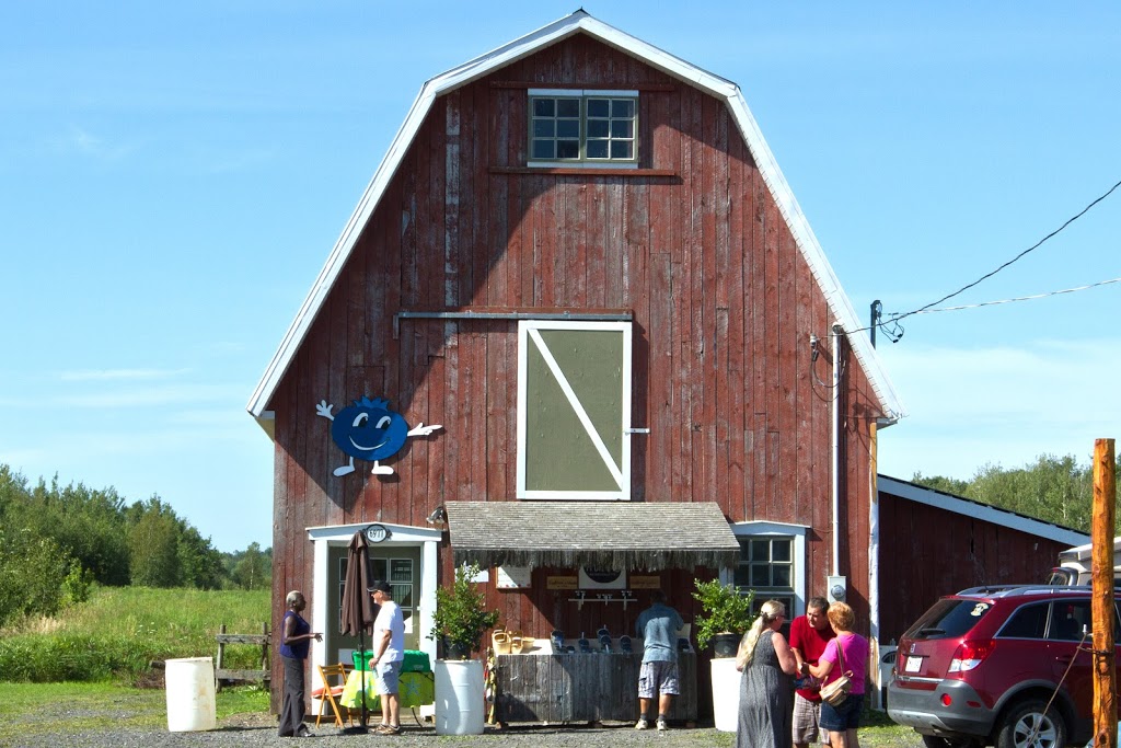 Fruitaki | 6966 Rte Marie-Victorin, St-Croix, QC G0S 2H0, Canada | Phone: (418) 930-8080