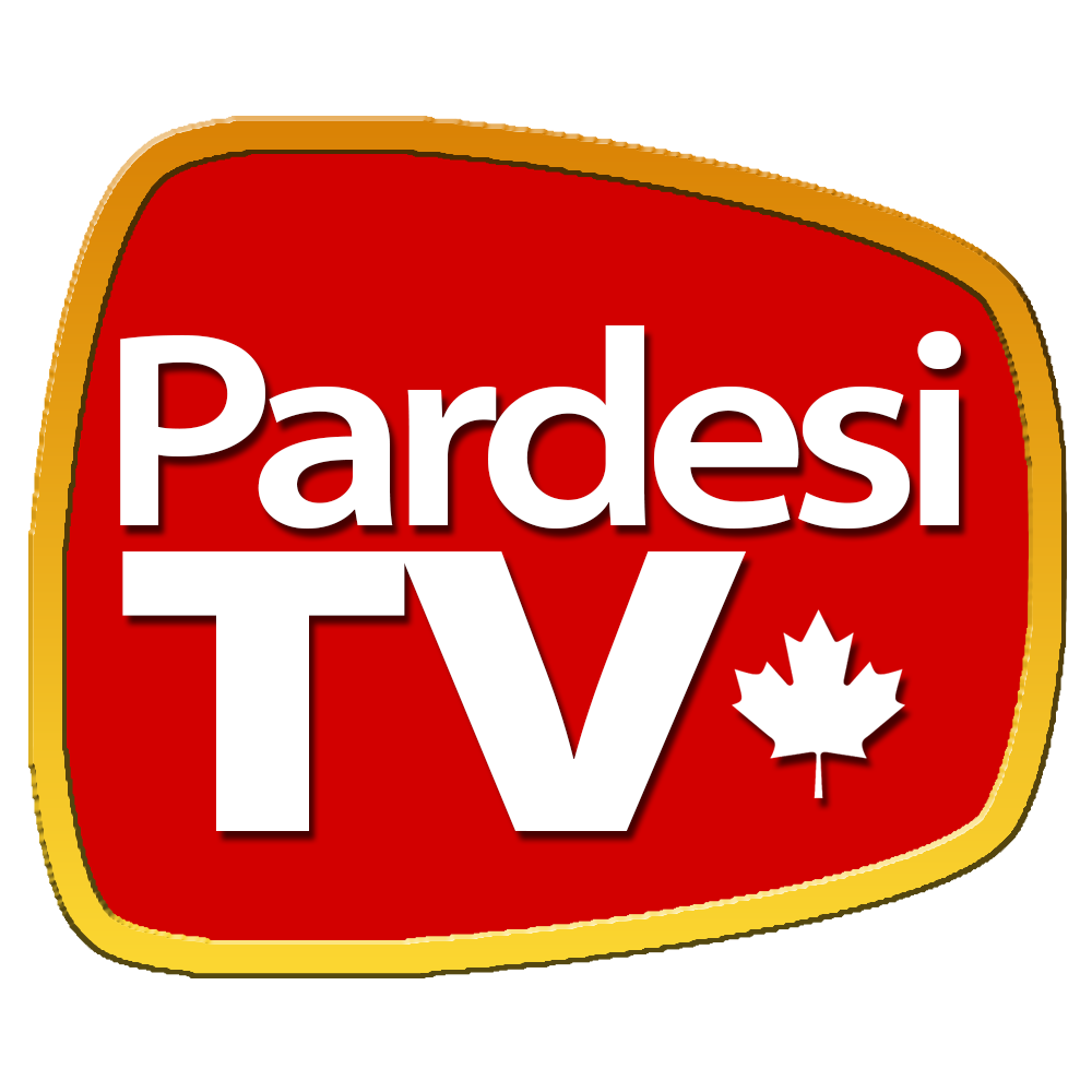 Pardesi TV | 26 Cortez Ct, Brampton, ON L6X 3Z1, Canada | Phone: (647) 933-1313