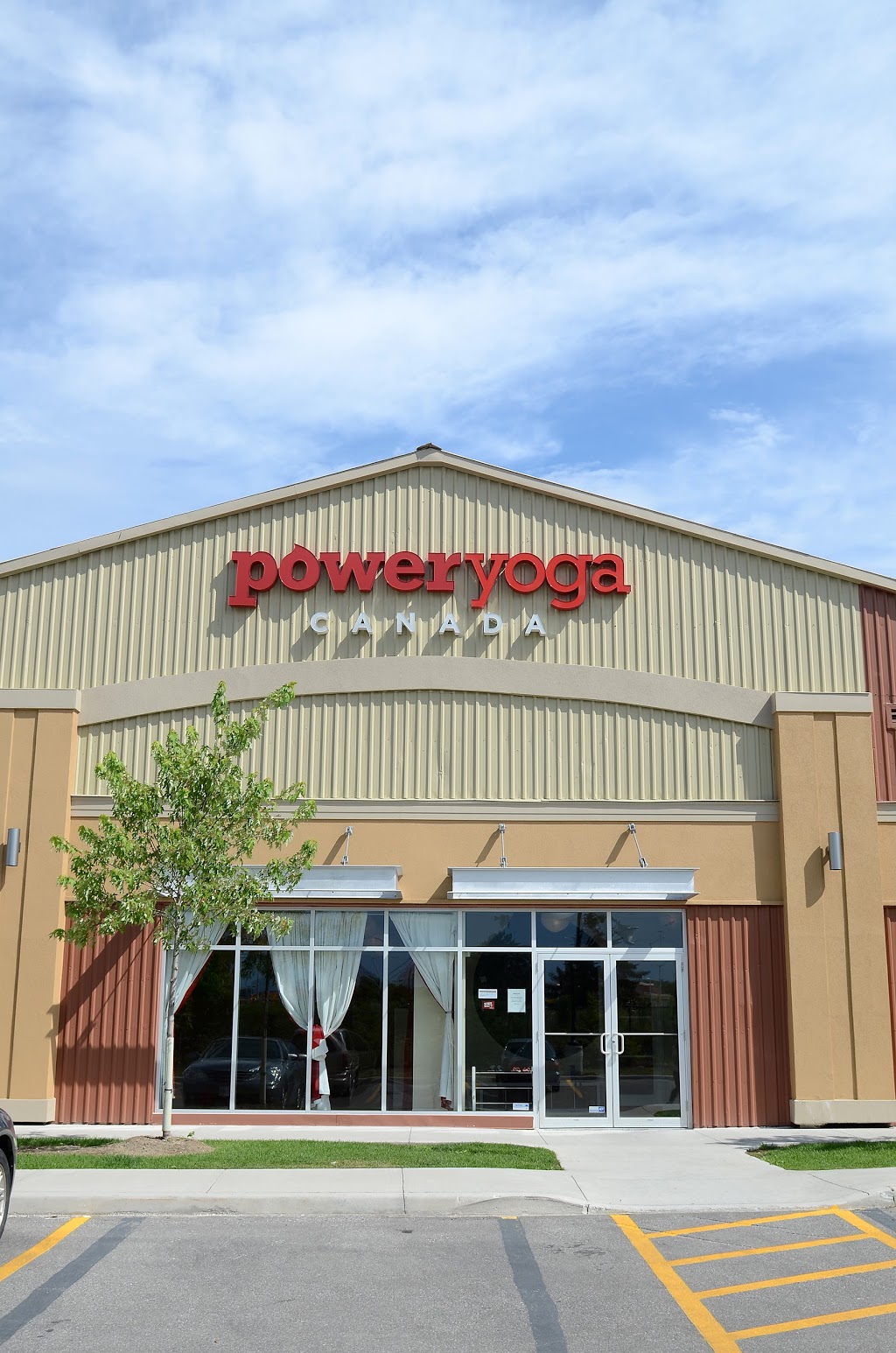 Power Yoga Canada - Oakville | 485 Trafalgar Rd, Oakville, ON L6J 7Z5, Canada | Phone: (905) 403-9642