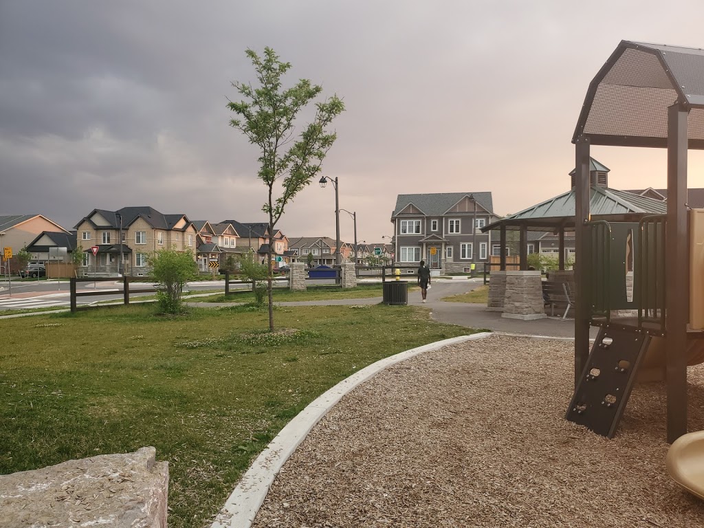 Steeplechase Park | Windfields, Oshawa, ON L1L 0G1, Canada
