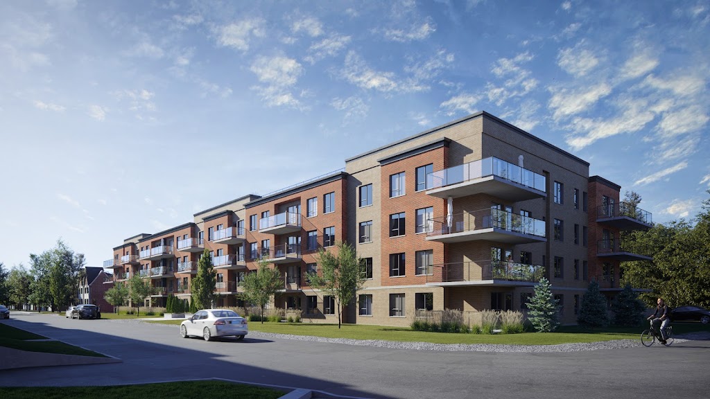 NOVA | 4825 Rue Paul-Pouliot, Pierrefonds, QC H9K 0A7, Canada | Phone: (514) 700-6759