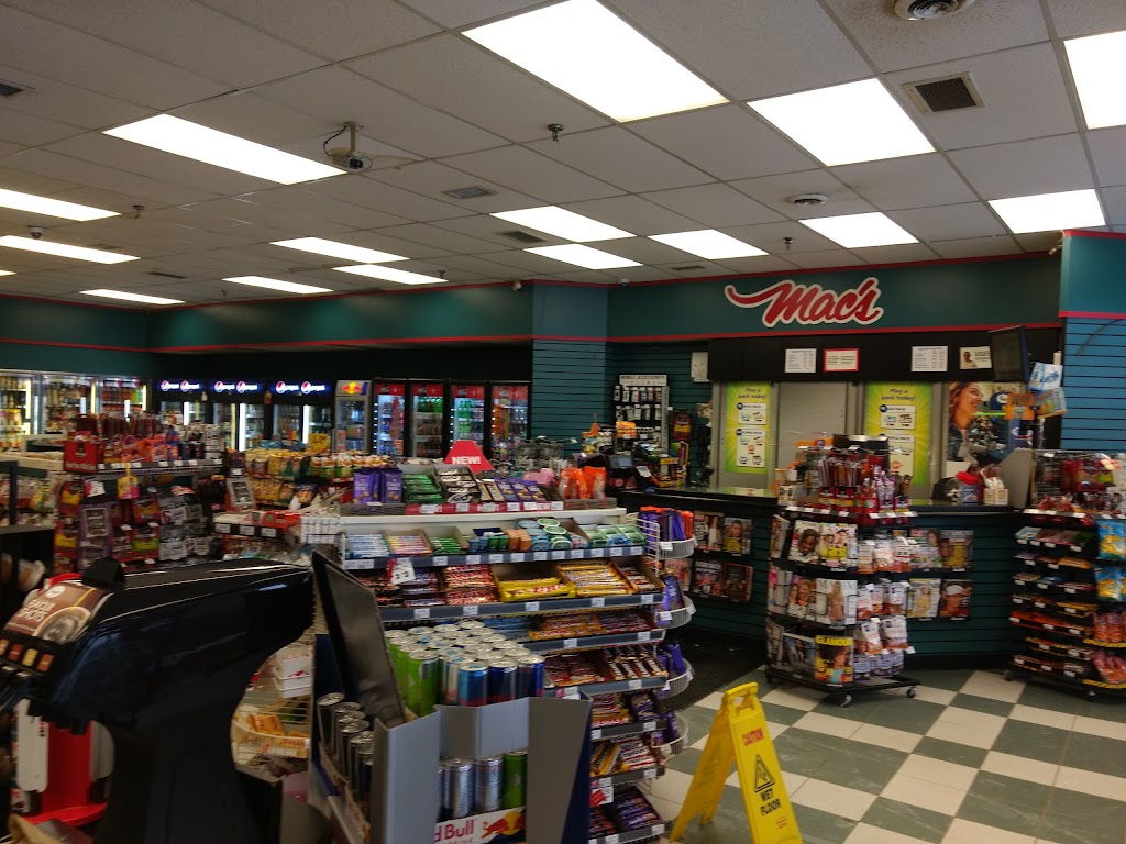Circle K | 8226 175 St NW, Edmonton, AB T5T 1V1, Canada | Phone: (780) 487-5652