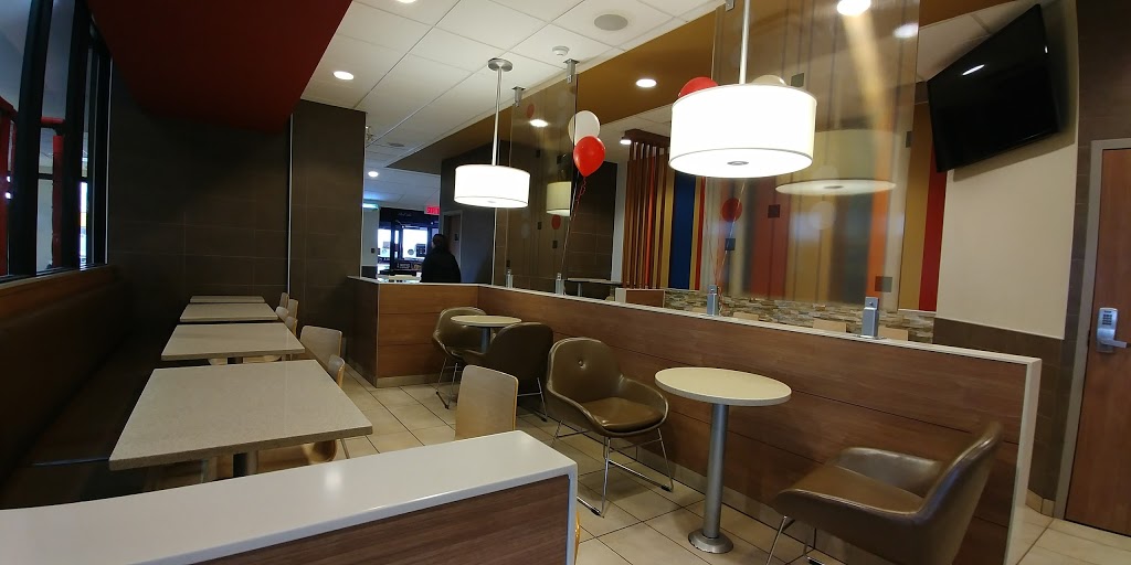 McDonalds | 104 QC-201, Rigaud, QC J0P 1P0, Canada | Phone: (450) 458-3030