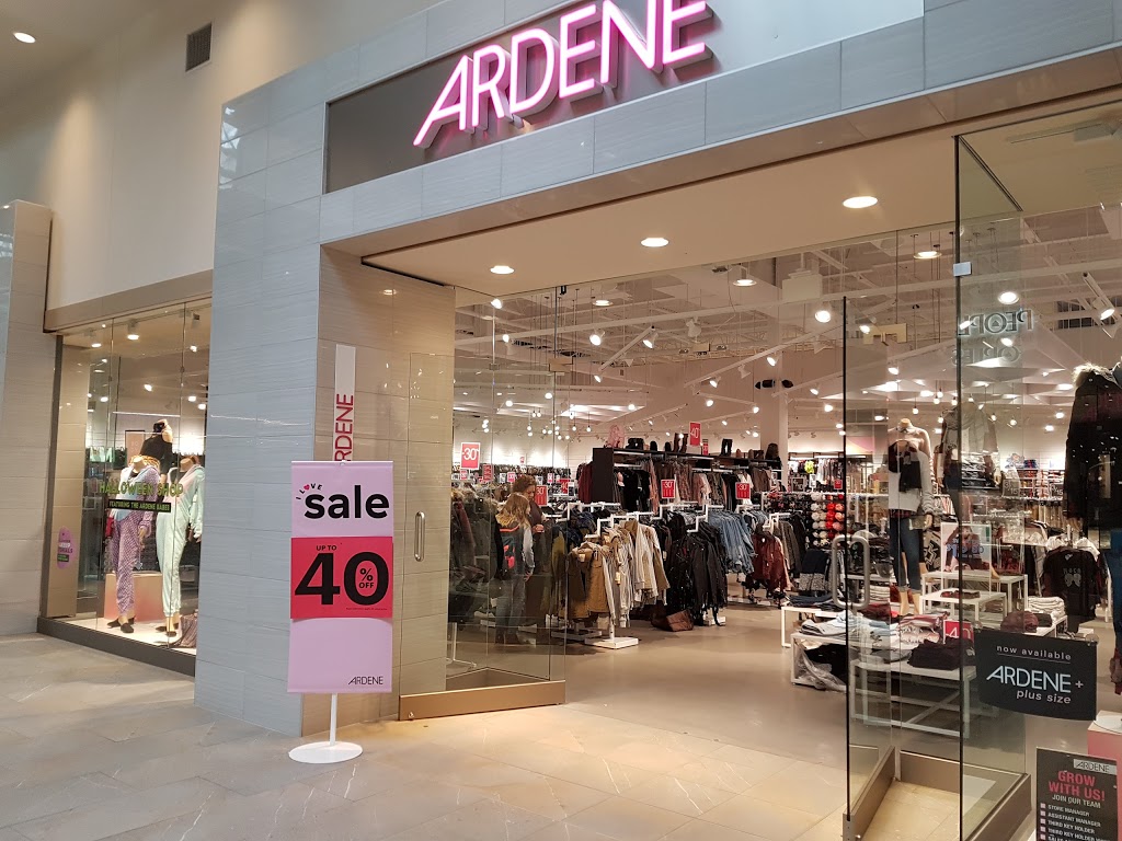 Ardene | 555 Sterling Lyon Pkwy, Winnipeg, MB R3P 2T3, Canada | Phone: (204) 282-9318