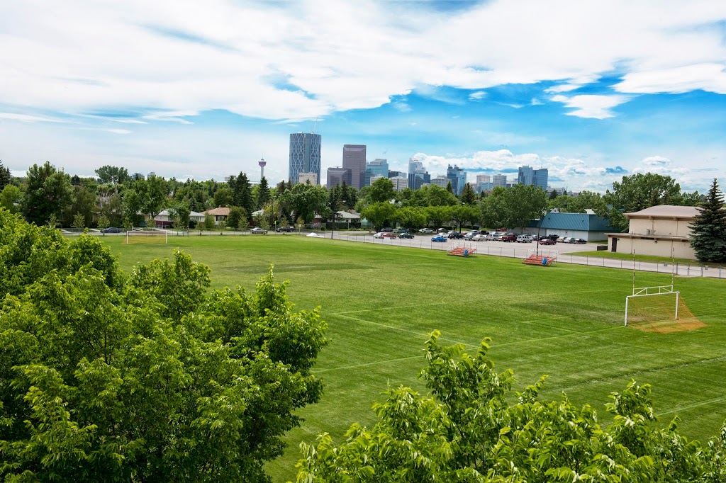 Renfrew Athletic Park | 814 13 Ave NE, Calgary, AB T2E 8A1, Canada | Phone: (403) 268-2489