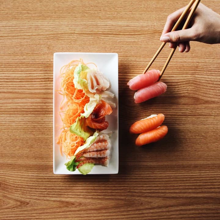 Sushi Shop | 621 Route Bégin, Saint-Anselme, QC G0R 2N0, Canada | Phone: (418) 885-0122